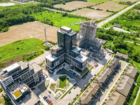 Photo 28 at 515 - 3220 William Coltson Avenue, JM Joshua Meadows, Oakville