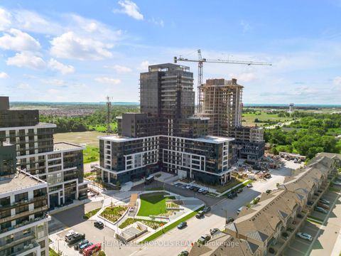 Photo 29 at 515 - 3220 William Coltson Avenue, JM Joshua Meadows, Oakville