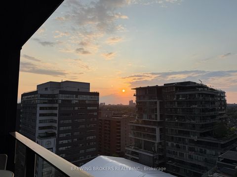 Photo 18 at PH1411 - 629 King St W Street, Waterfront Communities C1, Toronto