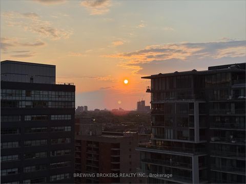Photo 19 at PH1411 - 629 King St W Street, Waterfront Communities C1, Toronto