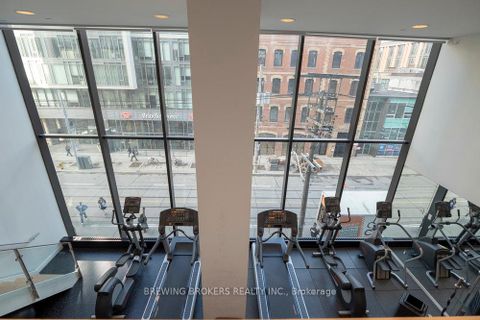 Photo 22 at PH1411 - 629 King St W Street, Waterfront Communities C1, Toronto