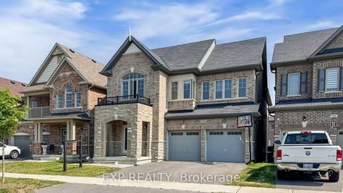 Photo 1 at 552 Mactier Drive S, Kleinburg, Vaughan