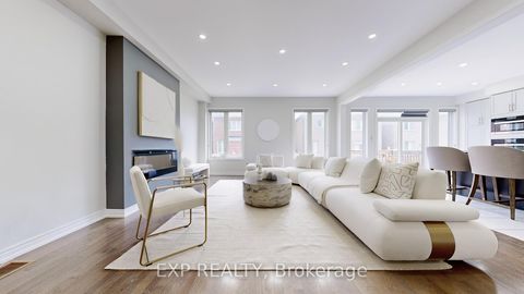 Photo 6 at 552 Mactier Drive S, Kleinburg, Vaughan
