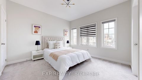 Photo 21 at 552 Mactier Drive S, Kleinburg, Vaughan