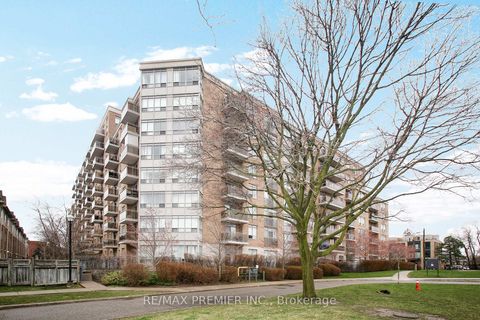 Photo 0 at 721 - 650 Lawrence Avenue, Lawrence, Toronto