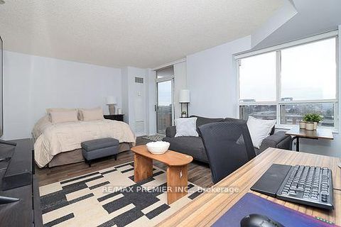 Photo 6 at 721 - 650 Lawrence Avenue, Lawrence, Toronto