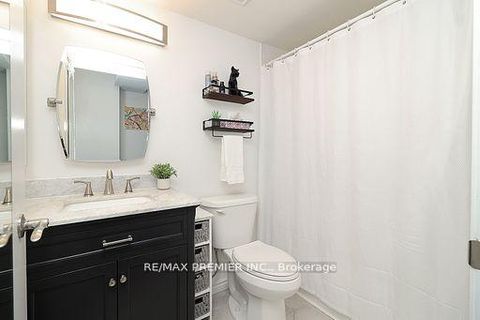 Photo 9 at 721 - 650 Lawrence Avenue, Lawrence, Toronto