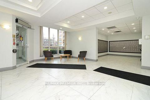 Photo 18 at 721 - 650 Lawrence Avenue, Lawrence, Toronto