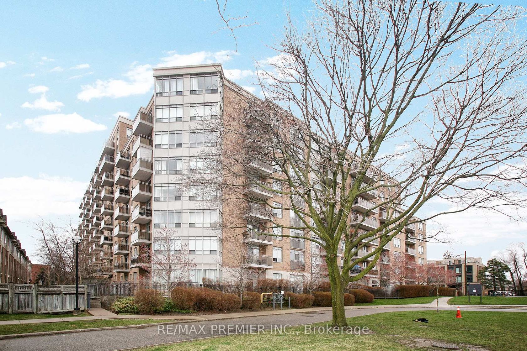 721 - 650 Lawrence Avenue, Lawrence, Toronto 