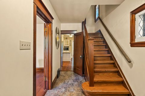 Photo 1 at 114 Jane Street, Bloor West Village, Toronto