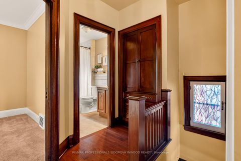 Photo 17 at 114 Jane Street, Bloor West Village, Toronto
