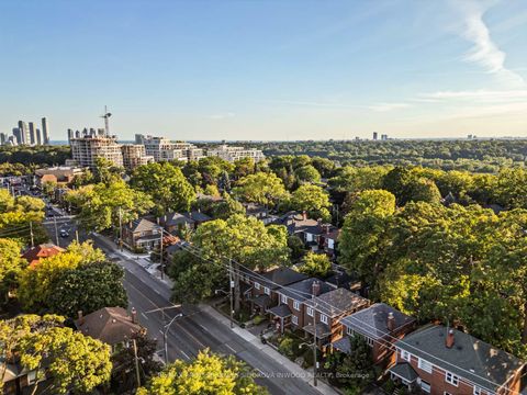 Photo 30 at 114 Jane Street, Bloor West Village, Toronto