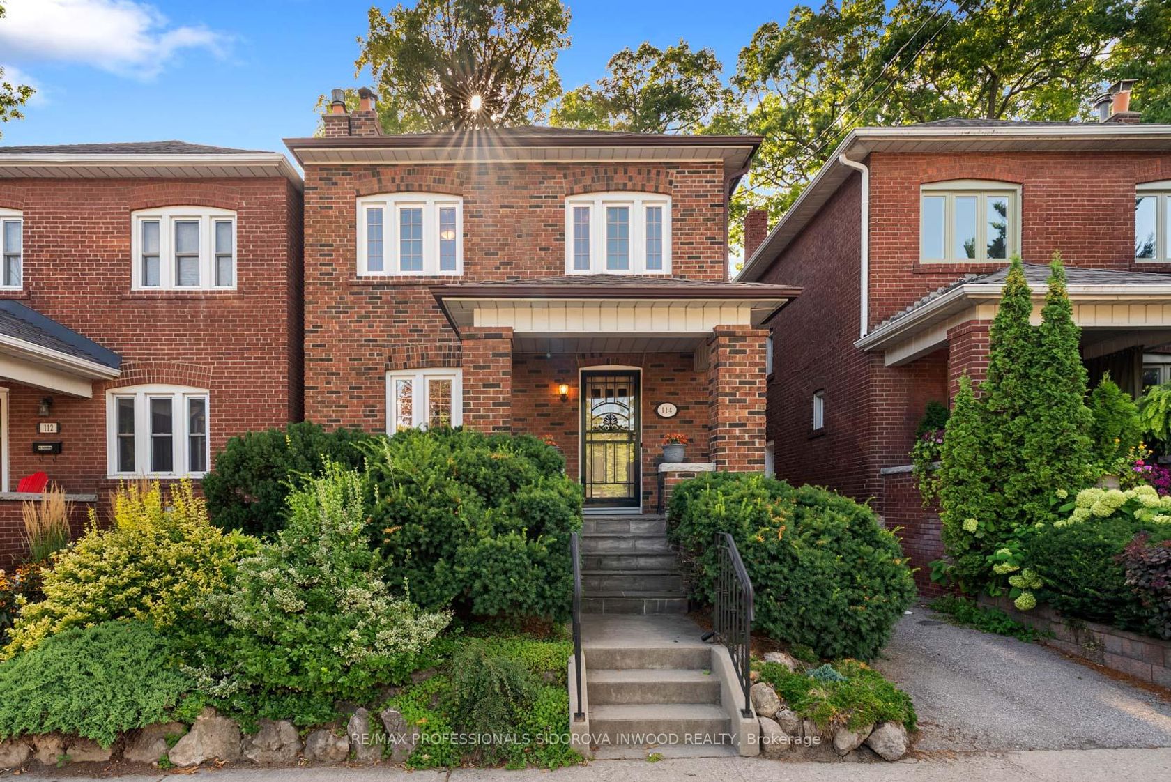 114 Jane Street, Bloor West Village, Toronto 