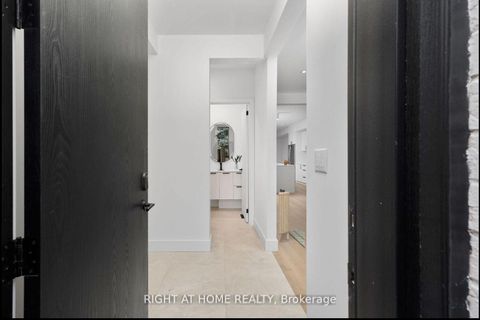 Photo 1 at 48 Lanark Avenue, Cedarvale, Toronto
