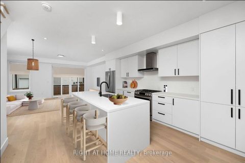 Photo 5 at 48 Lanark Avenue, Cedarvale, Toronto