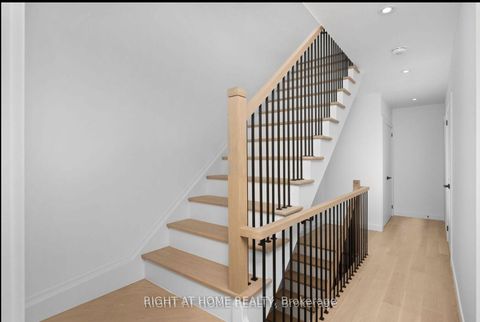 Photo 9 at 48 Lanark Avenue, Cedarvale, Toronto