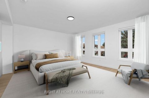 Photo 10 at 48 Lanark Avenue, Cedarvale, Toronto