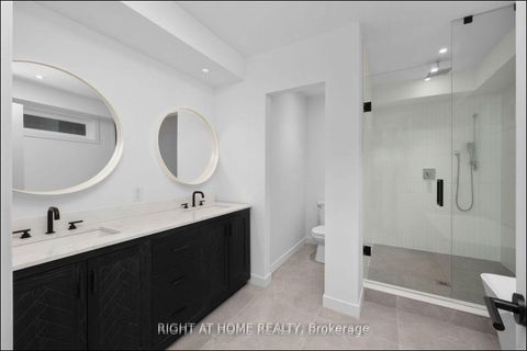 Photo 13 at 48 Lanark Avenue, Cedarvale, Toronto