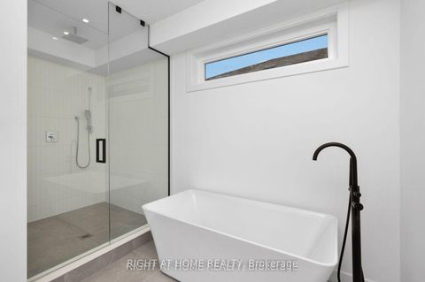 Photo 14 at 48 Lanark Avenue, Cedarvale, Toronto