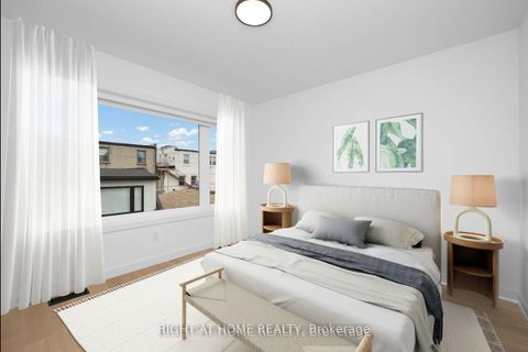 Photo 15 at 48 Lanark Avenue, Cedarvale, Toronto