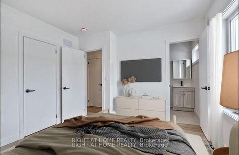 Photo 16 at 48 Lanark Avenue, Cedarvale, Toronto