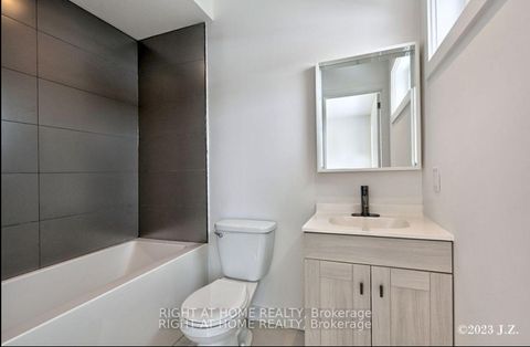 Photo 17 at 48 Lanark Avenue, Cedarvale, Toronto