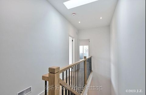 Photo 18 at 48 Lanark Avenue, Cedarvale, Toronto