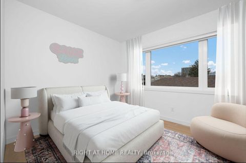 Photo 19 at 48 Lanark Avenue, Cedarvale, Toronto