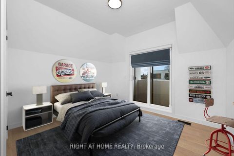 Photo 20 at 48 Lanark Avenue, Cedarvale, Toronto