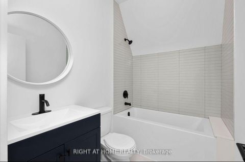 Photo 21 at 48 Lanark Avenue, Cedarvale, Toronto