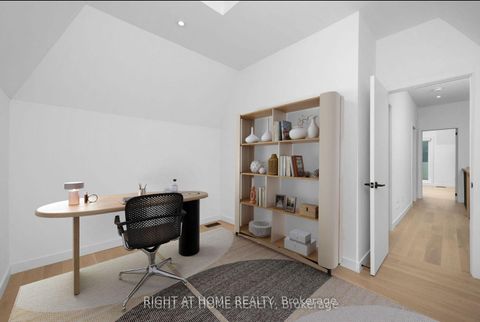 Photo 22 at 48 Lanark Avenue, Cedarvale, Toronto