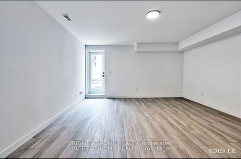 Photo 23 at 48 Lanark Avenue, Cedarvale, Toronto