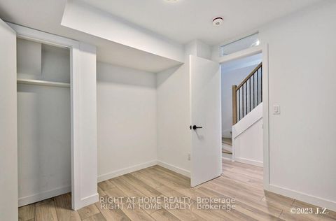 Photo 24 at 48 Lanark Avenue, Cedarvale, Toronto
