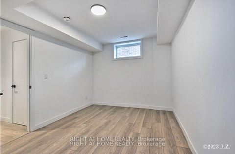 Photo 26 at 48 Lanark Avenue, Cedarvale, Toronto