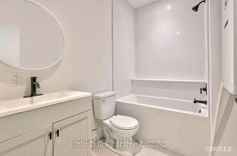 Photo 33 at 48 Lanark Avenue, Cedarvale, Toronto