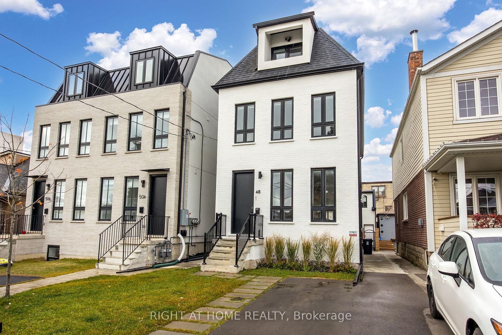 48 Lanark Avenue, Cedarvale, Toronto 