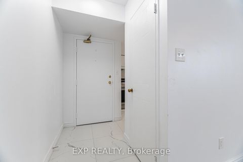 Photo 4 at 1202 - 2550 Lawrence Avenue E, Dorset Park, Toronto