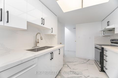 Photo 6 at 1202 - 2550 Lawrence Avenue E, Dorset Park, Toronto