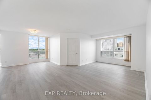 Photo 10 at 1202 - 2550 Lawrence Avenue E, Dorset Park, Toronto