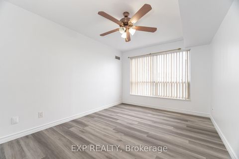 Photo 13 at 1202 - 2550 Lawrence Avenue E, Dorset Park, Toronto