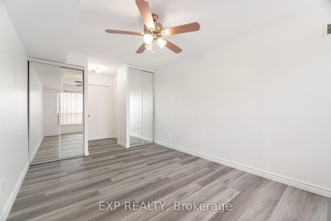 Photo 14 at 1202 - 2550 Lawrence Avenue E, Dorset Park, Toronto