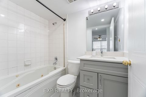 Photo 15 at 1202 - 2550 Lawrence Avenue E, Dorset Park, Toronto
