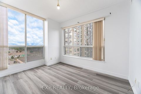 Photo 17 at 1202 - 2550 Lawrence Avenue E, Dorset Park, Toronto
