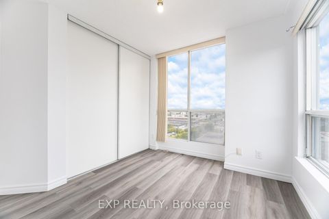 Photo 18 at 1202 - 2550 Lawrence Avenue E, Dorset Park, Toronto