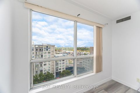 Photo 19 at 1202 - 2550 Lawrence Avenue E, Dorset Park, Toronto