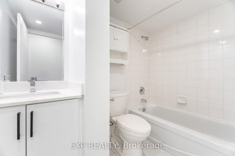 Photo 20 at 1202 - 2550 Lawrence Avenue E, Dorset Park, Toronto