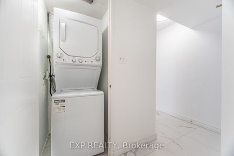 Photo 21 at 1202 - 2550 Lawrence Avenue E, Dorset Park, Toronto