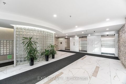 Photo 22 at 1202 - 2550 Lawrence Avenue E, Dorset Park, Toronto