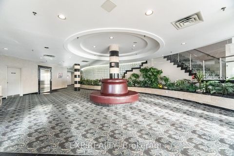 Photo 24 at 1202 - 2550 Lawrence Avenue E, Dorset Park, Toronto