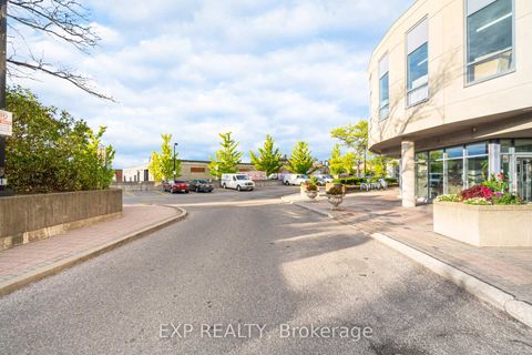 Photo 26 at 1202 - 2550 Lawrence Avenue E, Dorset Park, Toronto